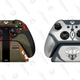 Save $30 on These Xbox Controllers and Charging Stands Featuring Boba Fett and the Mandalorian